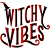 WITCHY VIBES