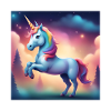 Einhorn, Fantastisches Tier, Fabeltier