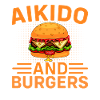 Aïkido et burgers