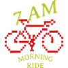 7 AM Morning Ride
