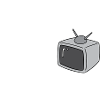 je ne dors pas