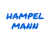 ich mache den Hampelmann