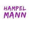 Hampelmann