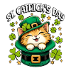 St. Catrick's Day