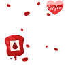 Blutspender Blut Blutgruppe