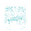 Visite des filles de Malle
