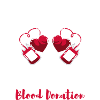 Blood Donation Help Social