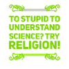 Religion vs Science