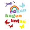 Rainbow Cat - Mourning Shirt - Loss