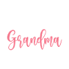 Great Grandma Gifts
