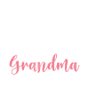 Great Grandma Gifts