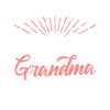 Great Grandma Gifts