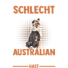 Australian Shepherd Hund Aussie