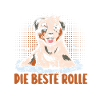Australian Shepherd Hund Aussie