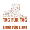 Hundemama Australian Shepherd Hund Aussie