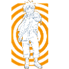 Naruto Cool Design With Naruto