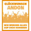 Kollege Andon