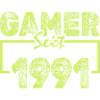 Daddeln 1991