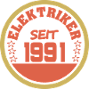 Elektriker 1991