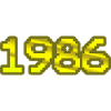 Nerd 1986