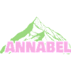 Alpinisme Annabel