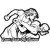 Dont Push My Buttons
