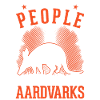 Aardvark Cadeau Aardvark