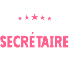 Secrétaire D'Association Cadeau Secrétaire
