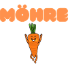 Möhre