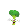 Brokkoli