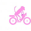 Driving with a monkey tooth - Affenzahn