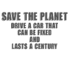 Save the Planet