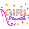 Girl Power-Feminist-Strong Woman-Woman-Motivation