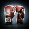 boxing gloves