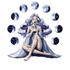Moon Goddess