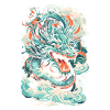 Year of the Dragon 2024