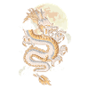 Année du Dragon 2024
