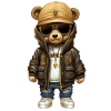 nounours