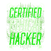 Certified Ethical Hacker