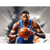 Basketball #1