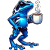 Poison Frog Coffee