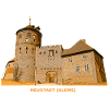Neustadt Glewe Burg Mecklenburg-Vorpommern