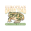 Green Toad