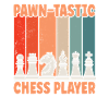 Chess Pawn-tastic