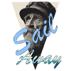 Sail Away Shirt