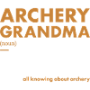 Sport Grandma Archery