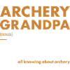 Sport Grandpa Archery