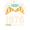 Millésime légendaire 1976