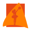 Cheerleading cheerleader pompom girlie