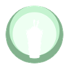 Tea Boba Bubble